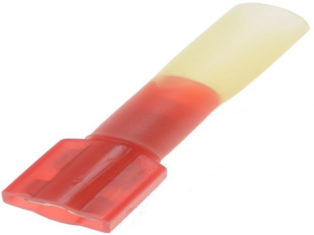 Dorman - Conduct-Tite Female Disconnect Terminal P/N:85243  Female Disconnect