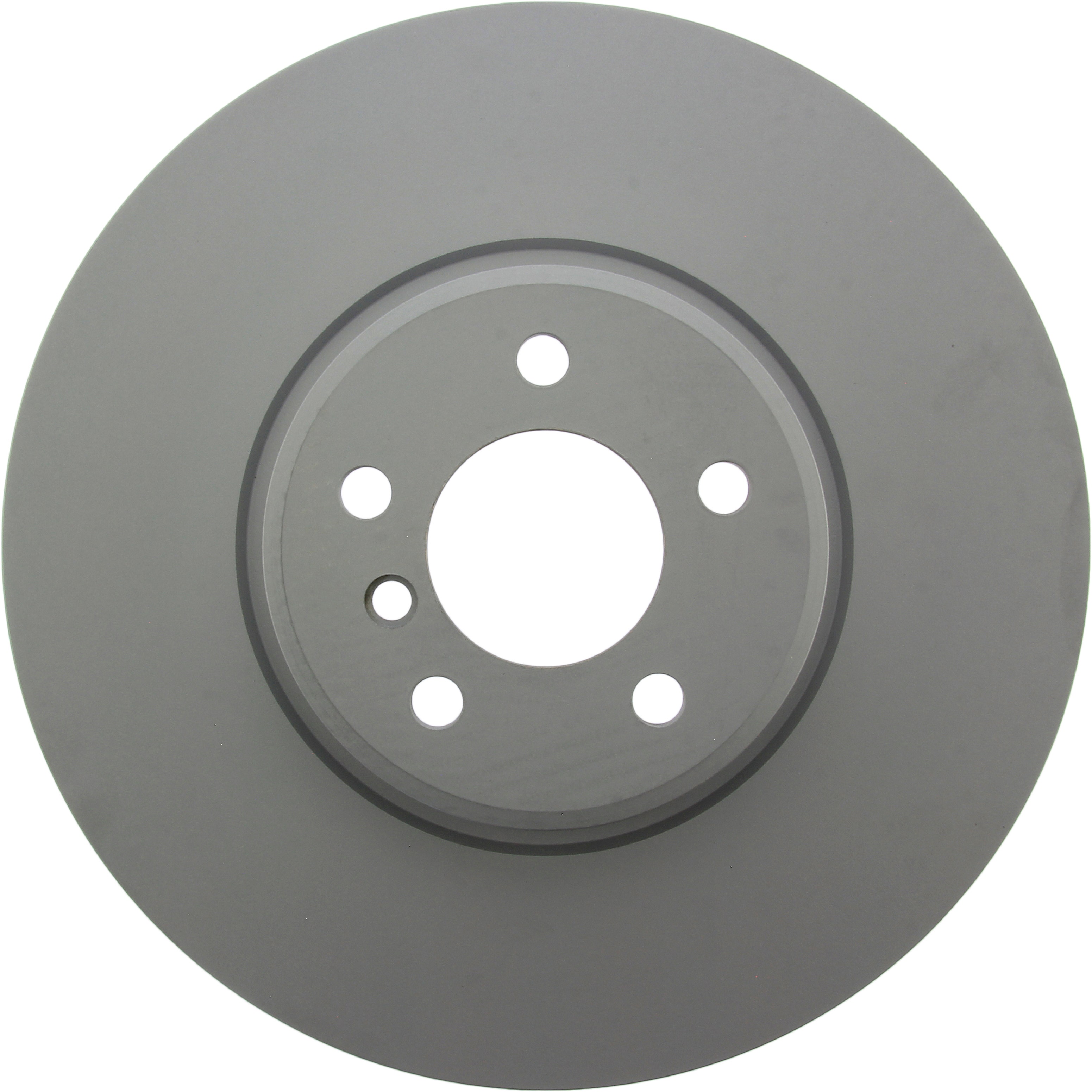 Centric Parts Disc Brake Rotor P/N:125.34112  Disc Brake Rotor P/N: