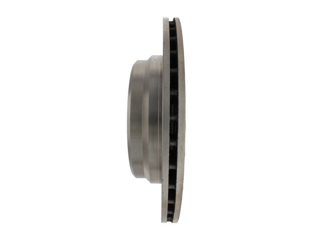 Centric Parts Disc Brake Rotor P/N:121.34046  Disc Brake Rotor P/N: