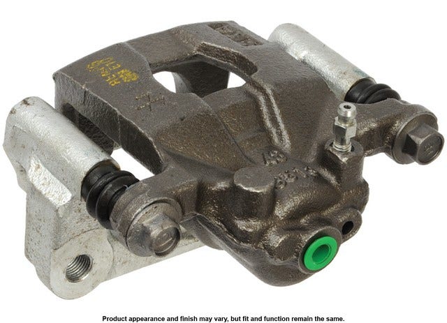 Cardone Reman Disc Brake Caliper P/N:19-B2781a  Disc Brake Caliper P/N:
