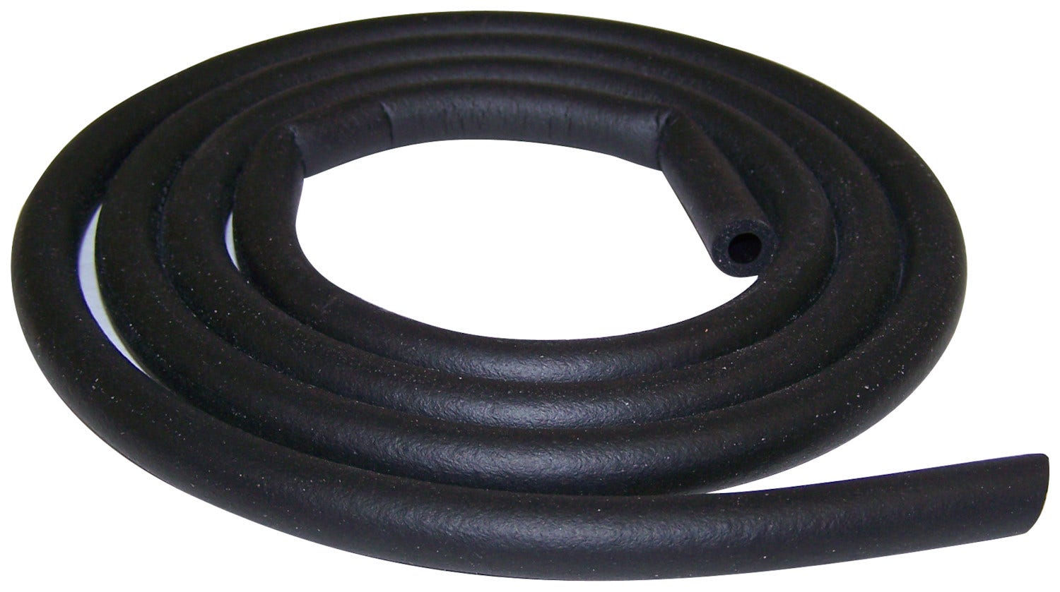 Crown Automotive 55052607 Frame To Hard Top Weatherstrip Fits Cj5 Cj7 Scrambler