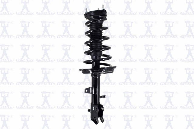 Focus Auto Parts Suspension Strut And Coil Spring Assembly P/N:1333379R