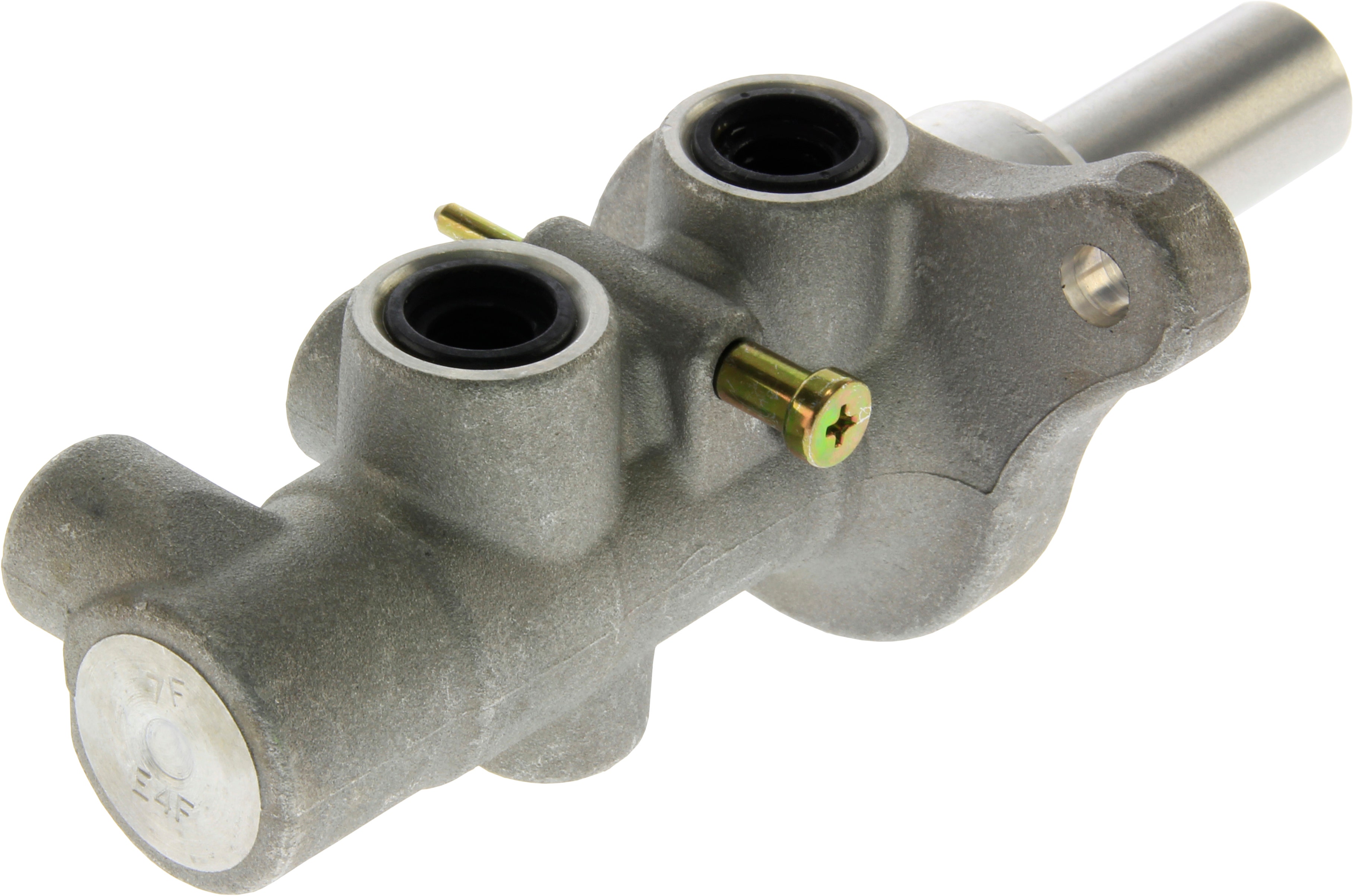 Centric Parts Brake Master Cylinder P/N:130.61129  Brake Master Cylinder P/N: