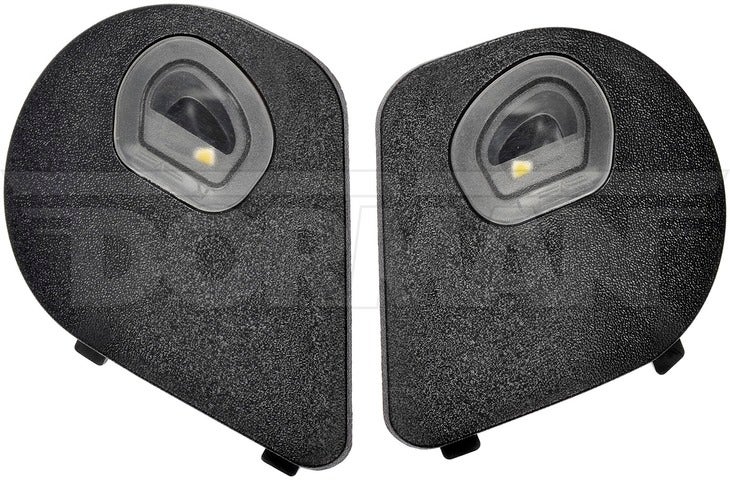 Dorman - Oe Solutions Puddle Light P/N:926-108  Puddle Light P/N: