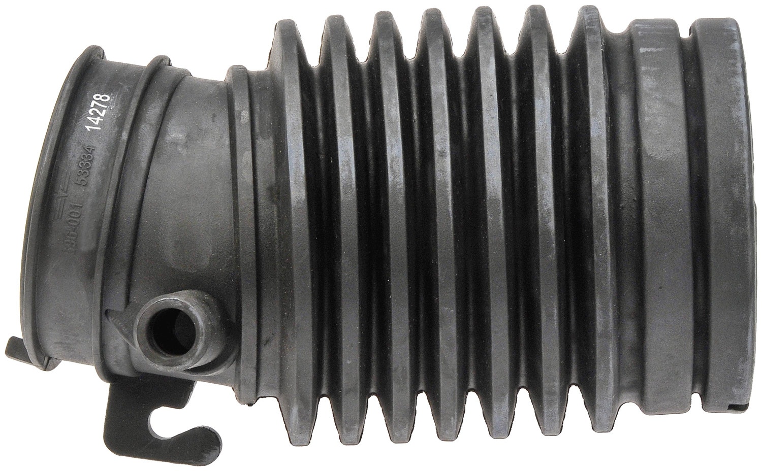 Dorman - Oe Solutions Engine Air Intake Hose P/N:696-001 Engine Parts Oem