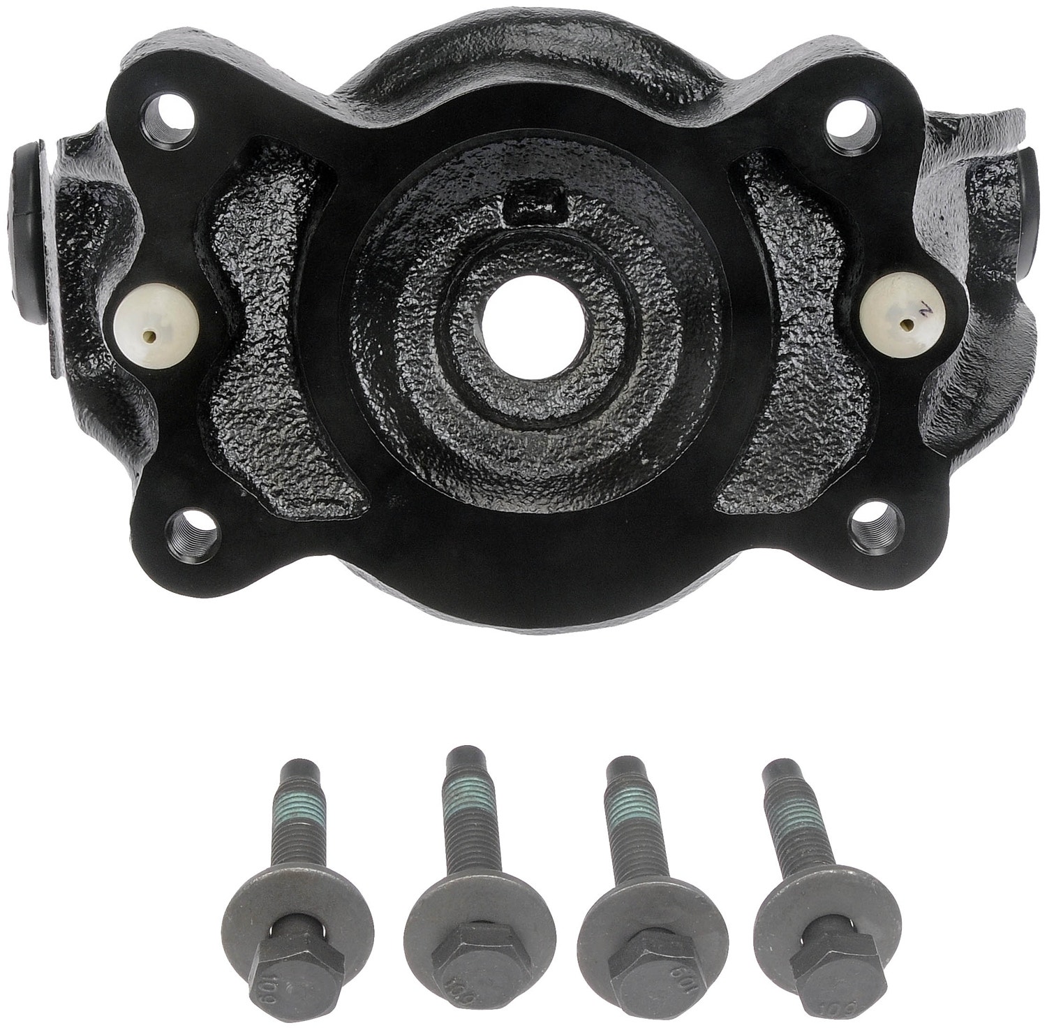 Dorman - Oe Solutions Suspension Shock Absorber Mount P/N:924-416 Oe Solutions