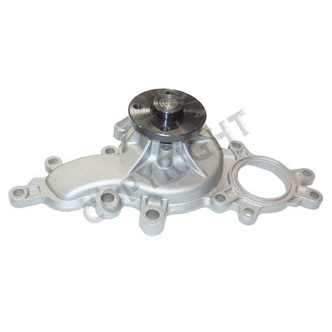 Airtex Engine Water Pump P/N:Aw6338  Engine Water Pump P/N: