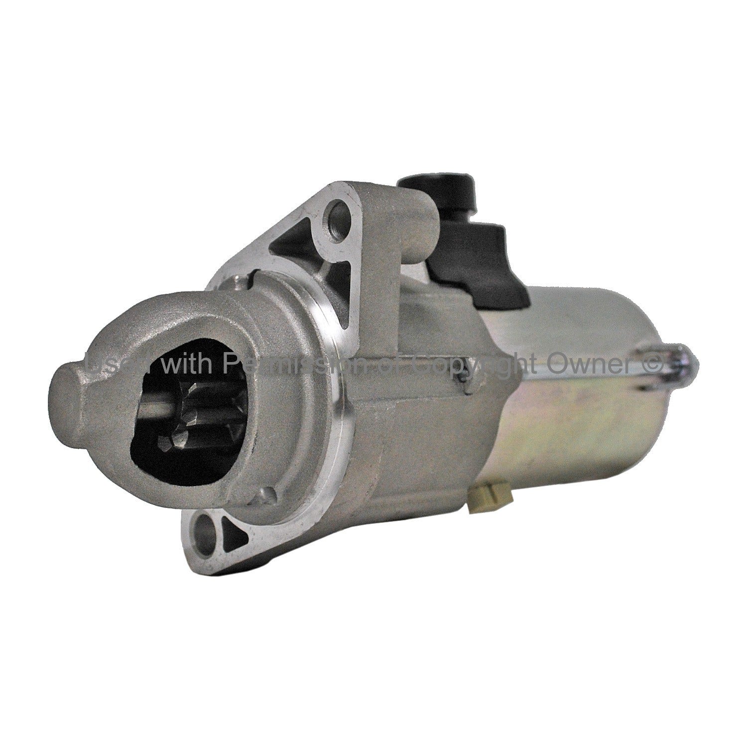 Mpa Starter Motor P/N:19009  Starter Motor P/N: