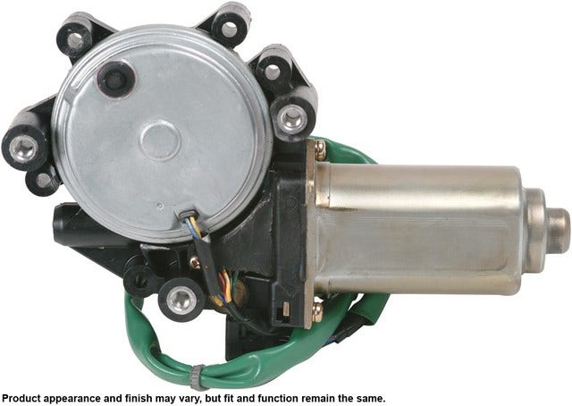Cardone Reman Power Window Motor P/N:47-1381  Power Window Motor P/N: