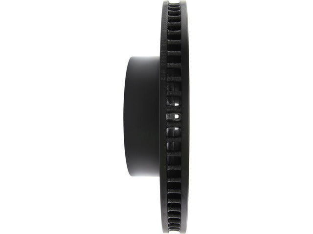 Centric Parts Disc Brake Rotor P/N:126.44156Sl  Disc Brake Rotor P/N: