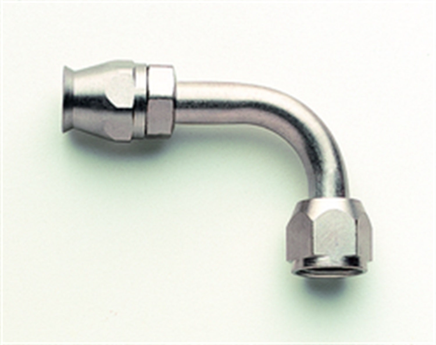 Aeroquip Fce1733 A/C Fitting   Air Conditioner Hose End Fitting; End Type1 -