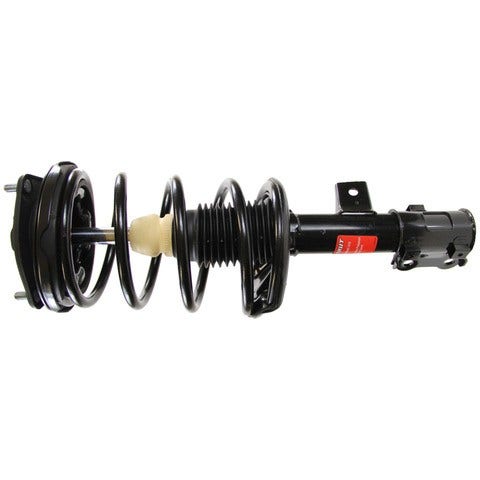 Monroe Shocks & Struts Suspension Strut And Coil Spring Assembly P/N:171135