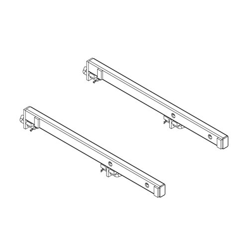Demco 5999  Rv  Fifth Wheel Trailer Hitch Mount Kit Ultra Series; Compatibility