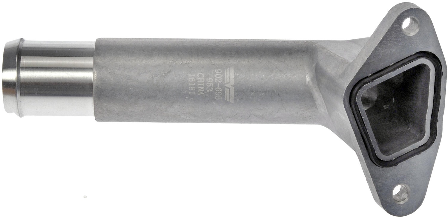 Dorman - Oe Solutions Engine Coolant Water Outlet P/N:902-695 Thermostat Housing