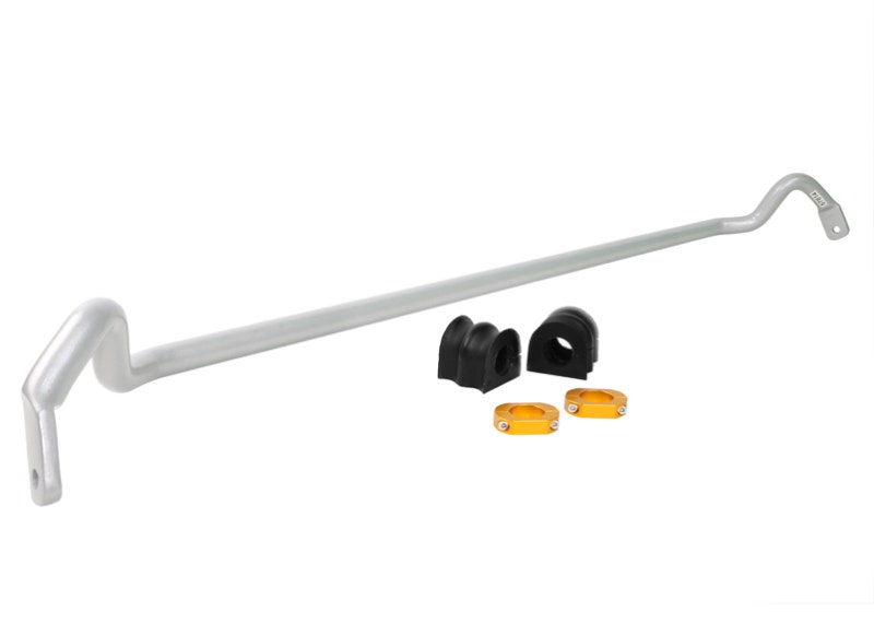 Bsf33   Stabilizer Bar  Type - Solid, Diameter - 22 Millimeter, Finish - Powder