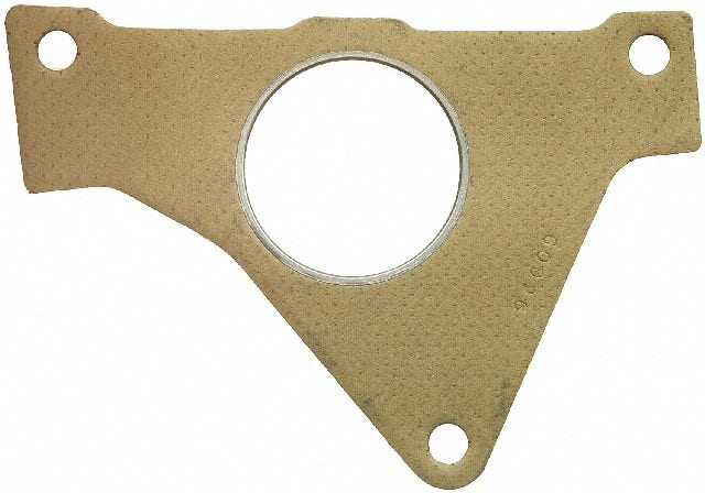 Fel-Pro Exhaust Pipe Flange Gasket P/N:60996  Exhaust Pipe Flange Gasket P/N: