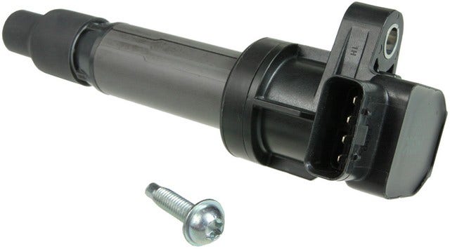 Ngk Ignition Coil P/N:48718  Ignition Coil P/N: