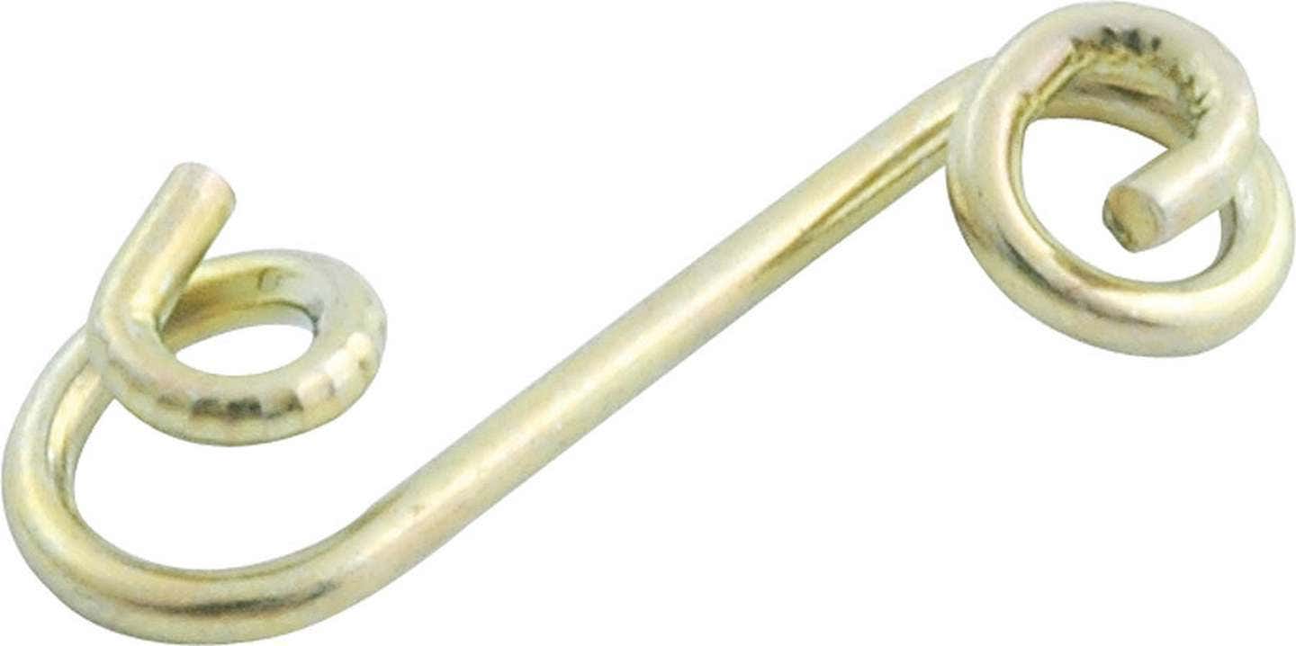 Allstar Performance All19310 0.325" Small Head Quick Turn Reach Spring, (Pack Of
