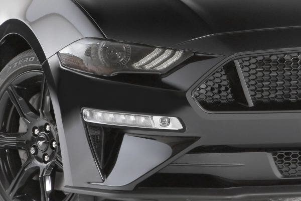 Headlight Cover Headlight Cover