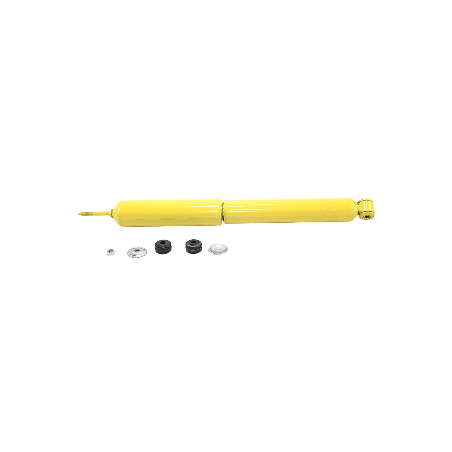 Monroe Shocks & Struts 34761 Monroe  Shock Absorber Gas-Magnum; Type - Nitrogen