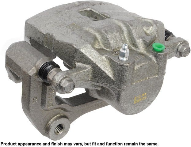 Cardone Reman Disc Brake Caliper P/N:18-B5274  Disc Brake Caliper P/N: