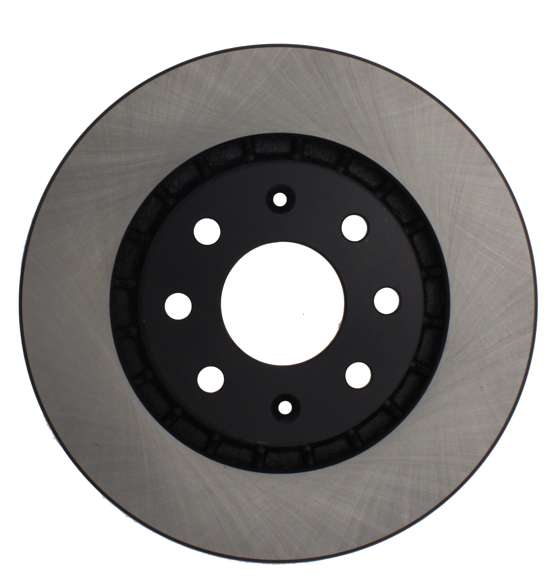 Centric Parts Disc Brake Rotor P/N:120.49008  Disc Brake Rotor P/N: