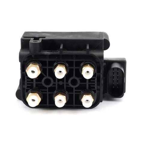 Arnott Industries Air Suspension Solenoid Valve Unit P/N:Vb-3491  Air Suspension