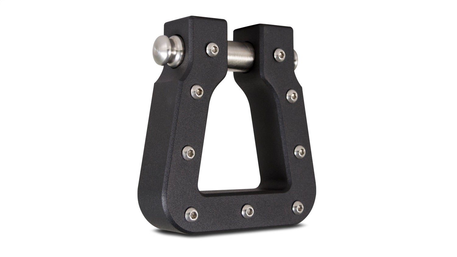 Body Armor 5141-B Mega D-Ring   Mega D-Ring