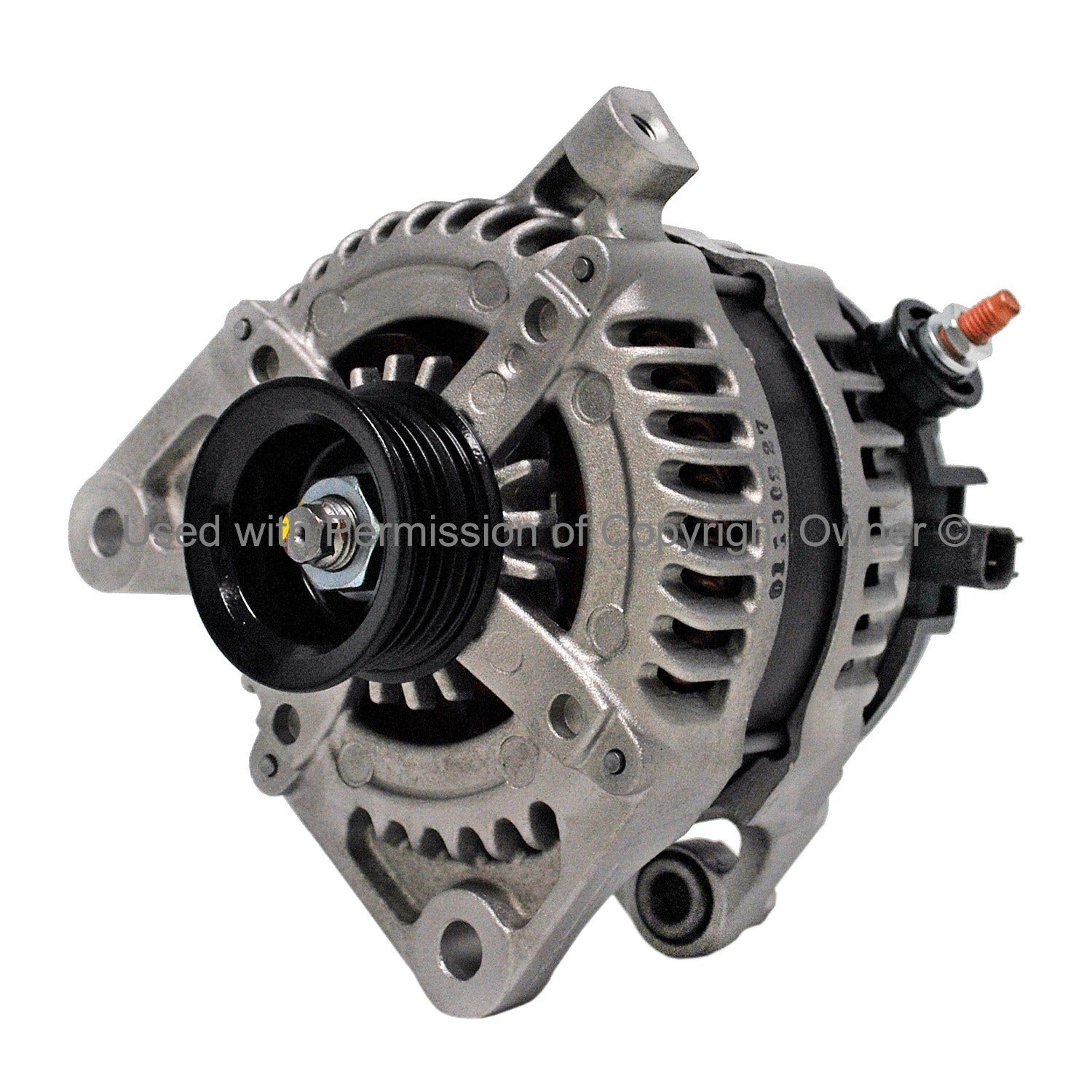 Mpa Alternator P/N:11294  Alternator P/N: