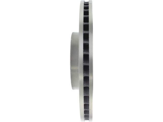Centric Parts Disc Brake Rotor P/N:121.39042  Disc Brake Rotor P/N:
