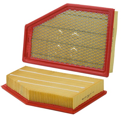 Wix Air Filter P/N:Wa10719  Air Filter P/N: