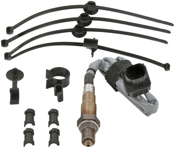 Bosch Oxygen Sensor P/N:17148  Oxygen Sensor P/N: