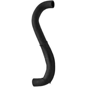 Dayco Radiator Coolant Hose P/N:72645  Radiator Coolant Hose P/N: