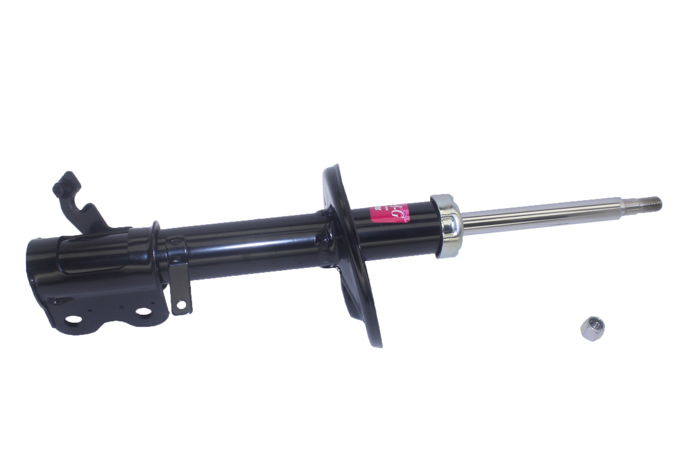 Kyb Suspension Strut P/N:333114  Shocks 235608 Shock Absorber Excel-G Strut;