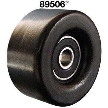 Dayco Accessory Drive Belt Idler Pulley P/N:89506  Accessory Drive Belt Idler