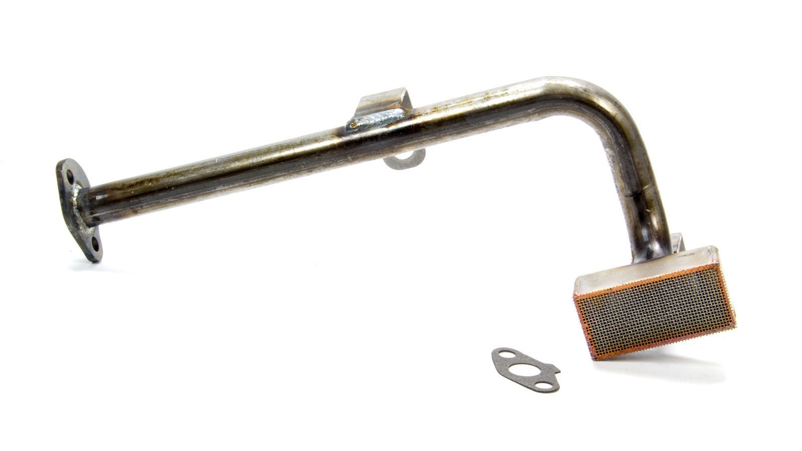 Moroso 24522 Oil Pump Pickup For Big Block Ford   Oil Pump Pickup For Big Block