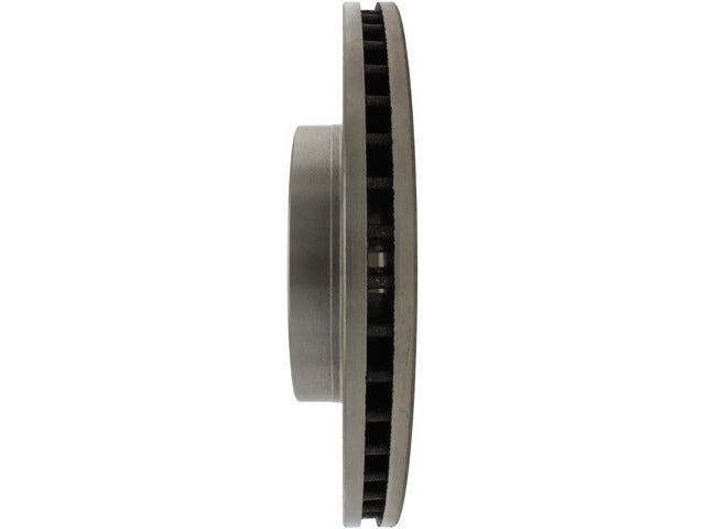 Centric Parts Disc Brake Rotor P/N:121.44121  Disc Brake Rotor P/N: