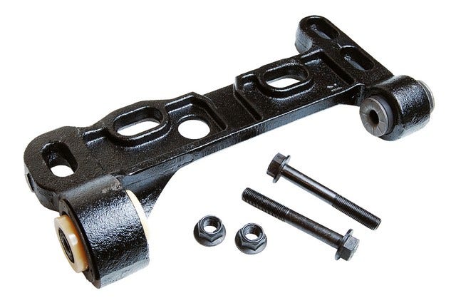Mevotech Suspension Control Arm Bracket P/N:Cms501182  Suspension Control Arm