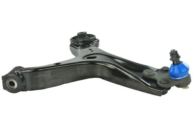 Mevotech Suspension Control Arm And Ball Joint Assembly P/N:Cms601206
