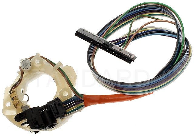 Standard Ignition Turn Signal Switch P/N:Tw-53  Turn Signal Switch P/N: