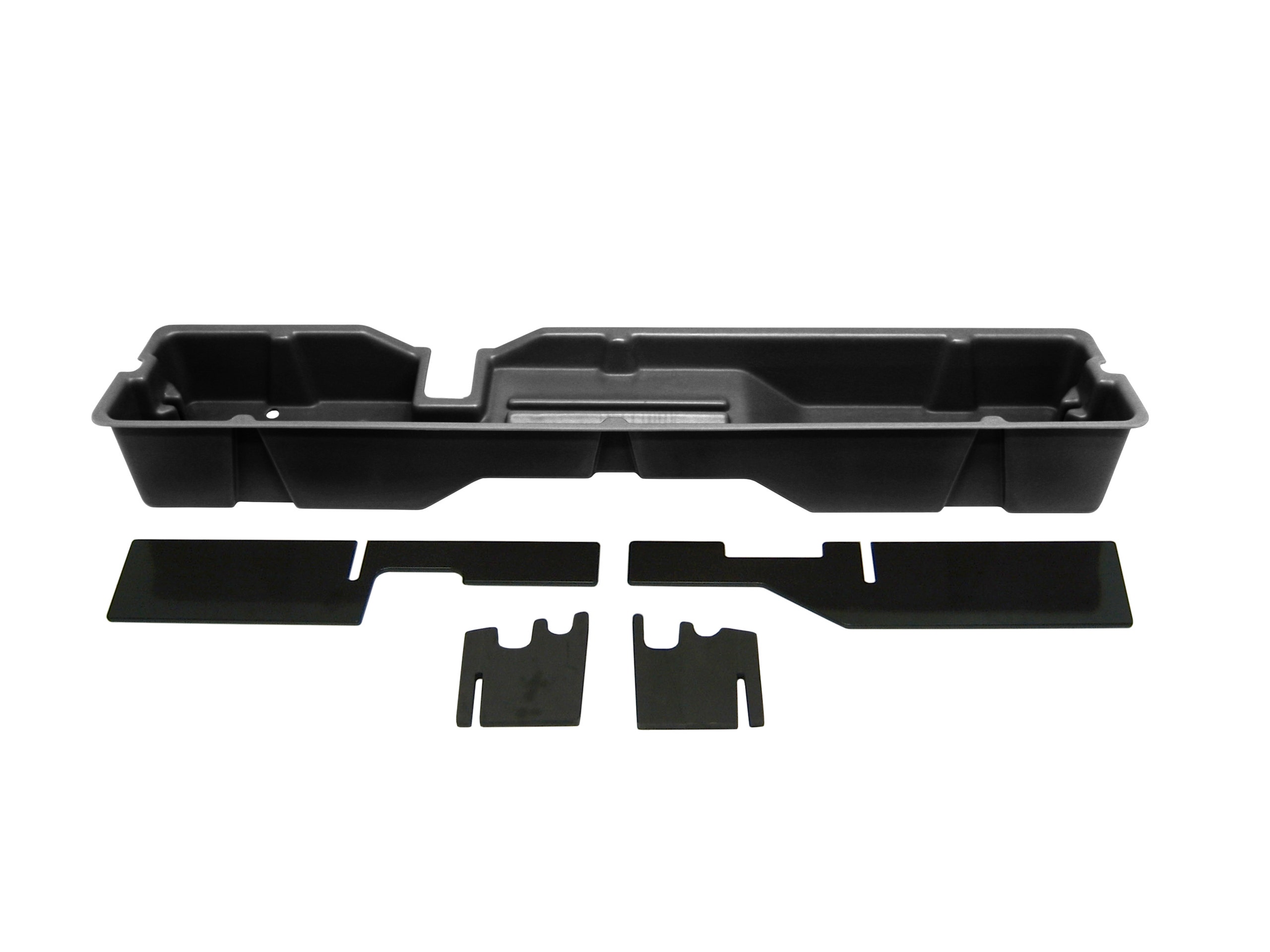 Du-Ha 20004 Du-Ha Interior Storage/Gun Case Fits 04-08 F-150 Du Ha 10047 Cargo