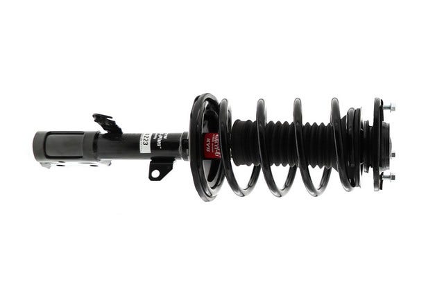 Kyb Suspension Strut And Coil Spring Assembly P/N:Sr4223  Suspension Strut And