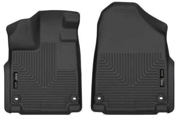 Husky Liners 18801 Weatherbeater Floor Liner Fits 18-24 Odyssey   Weatherbeater