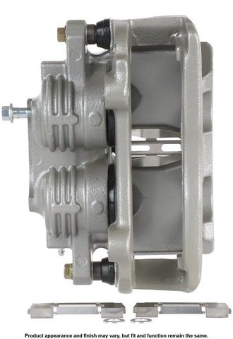 Cardone Reman Disc Brake Caliper P/N:18-B4692  Disc Brake Caliper P/N: