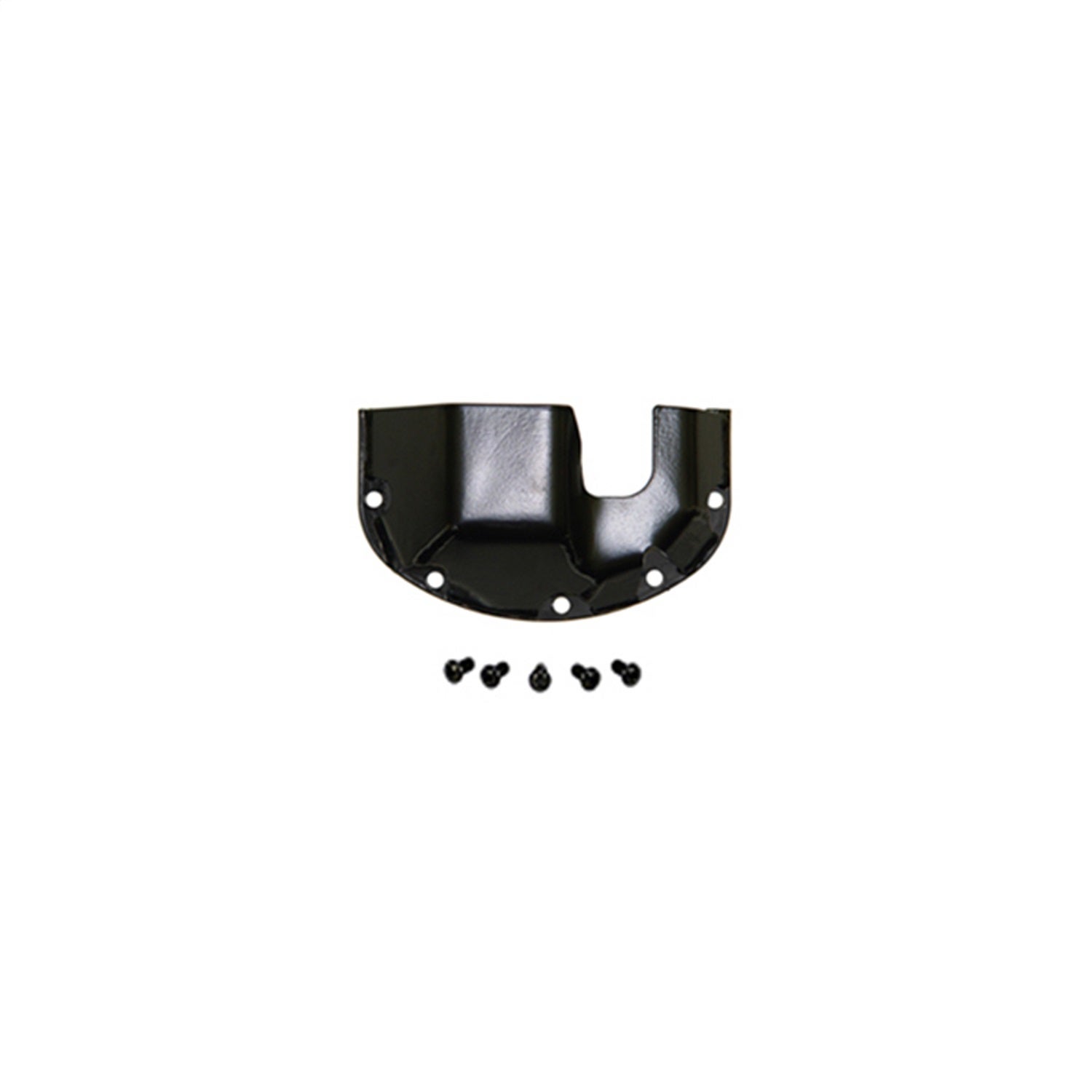 Rugged Ridge 16597.30 Heavy Duty Differential Skid Plate   Heavy Duty