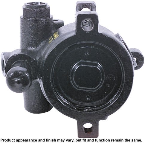 Cardone Reman Power Steering Pump P/N:20-706  Power Steering Pump P/N:
