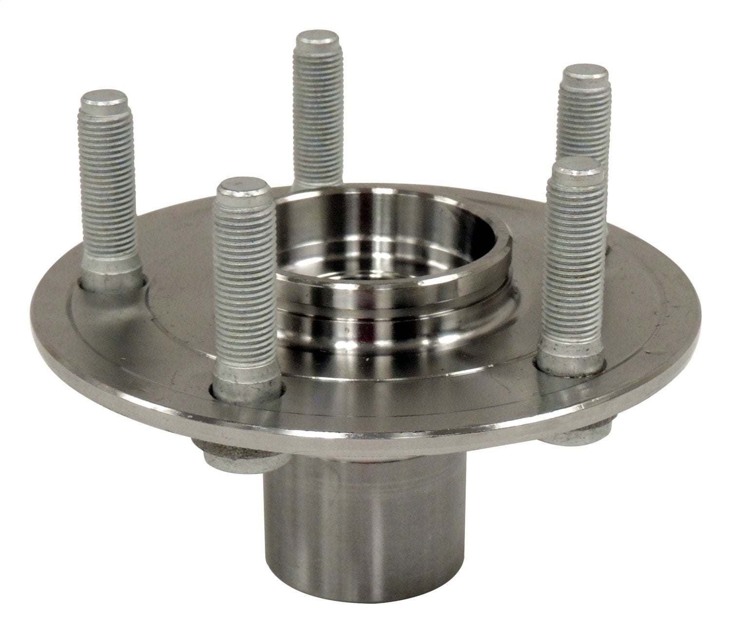 Crown Automotive 4779612Ad Axle Hub Assembly Fits Durango Grand Cherokee (Wk2)