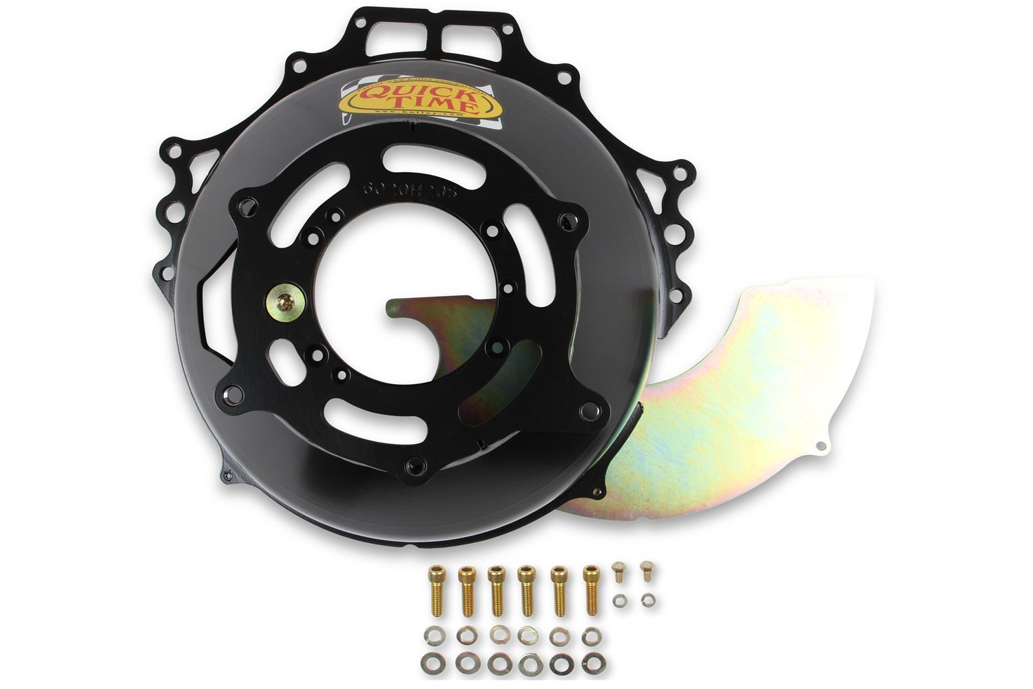 Quicktime Rm-6020 Quicktime Bellhousing Quicktime  Quicktime Bellhousing