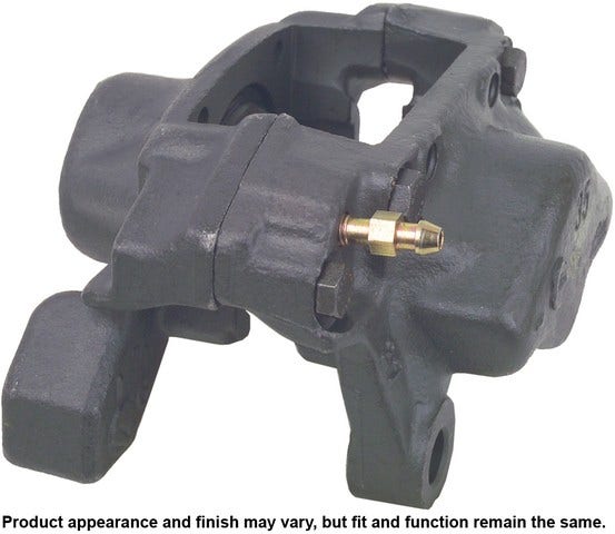 Cardone Reman Disc Brake Caliper P/N:18-4770S  Disc Brake Caliper P/N: