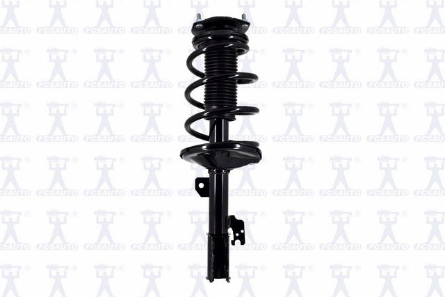 Focus Auto Parts Suspension Strut And Coil Spring Assembly P/N:1332366R